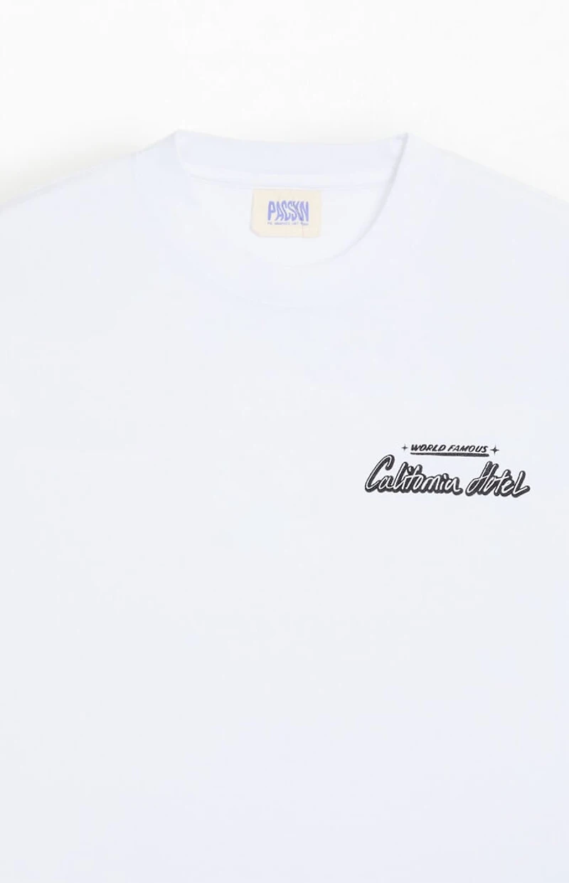Pacsun California Hotel T-Shirt