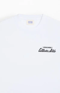 Pacsun California Hotel T-Shirt