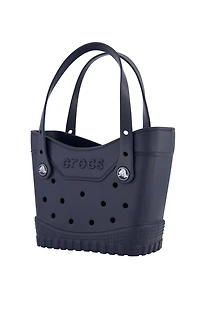 Crocs Navy Small Classic Tote Bag