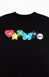 Awake NY Vinyl T-Shirt