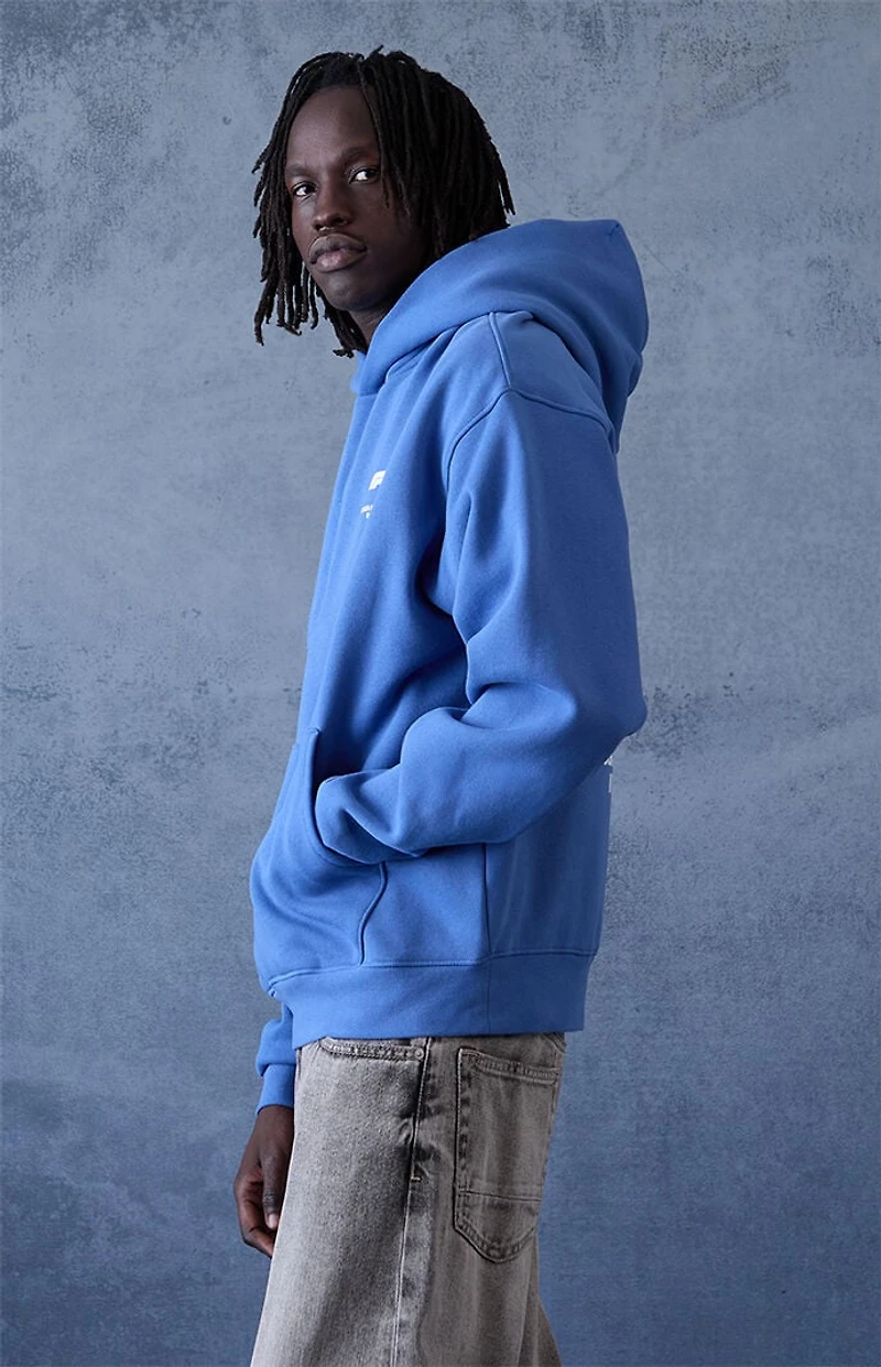 Formula 1 x Pacsun Takeover Garage Hoodie