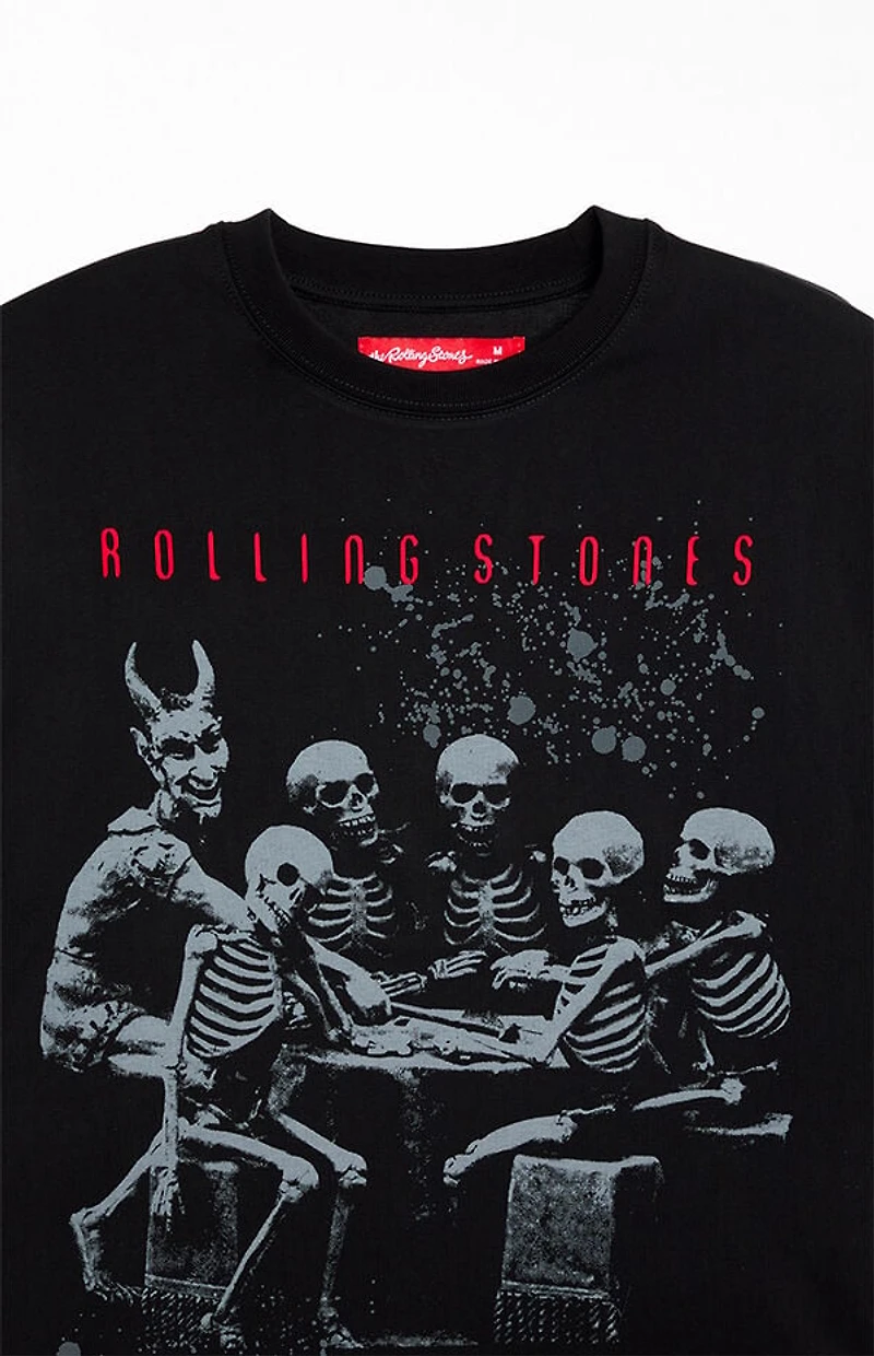 Rolling Stones Voodoo Lounge T-Shirt