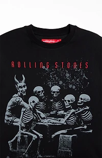 Rolling Stones Voodoo Lounge T-Shirt