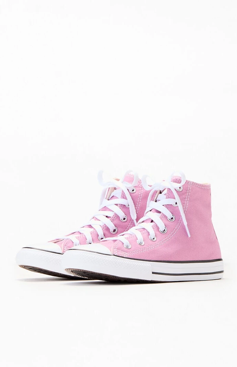 Converse Kids Chuck Taylor All Star High Top Shoes