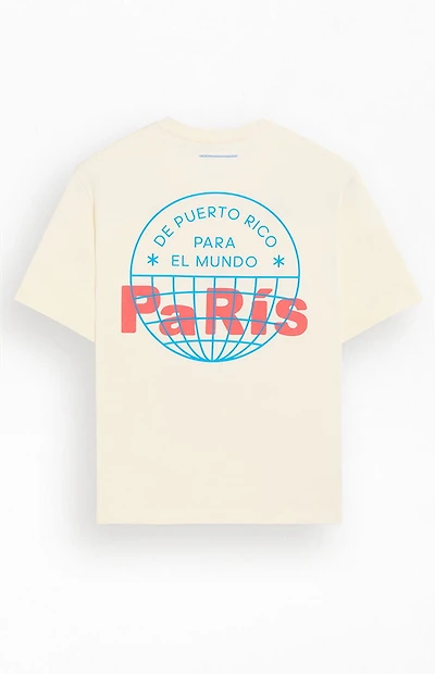 adidas DTmF Bad Bunny Medellin T-Shirt
