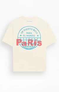 adidas DTmF Bad Bunny Medellin T-Shirt