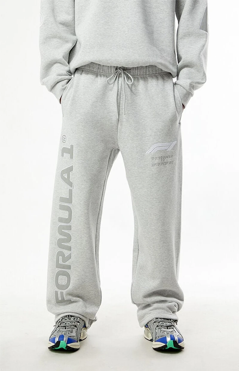 Formula 1 x Pacsun Sprint V2 Sweatpants