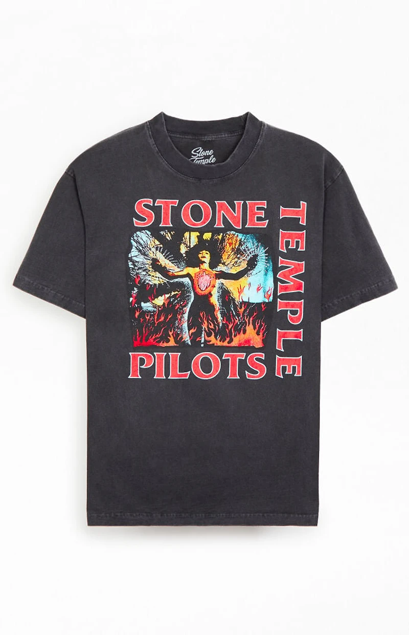 Stone Temple Pilots T-Shirt