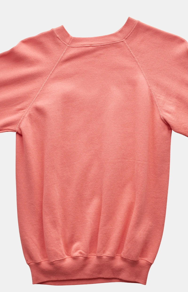 PS VINTAGE 80s Abracatabra  Crew Neck Sweatshirt