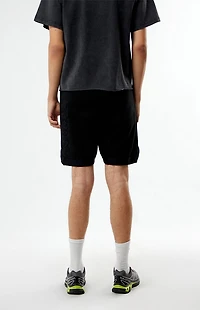 New Era Los Angeles Lakers Shorts