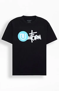 Uniform Journal Logo T-Shirt