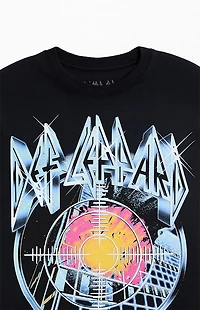 Def Leppard Album T-Shirt