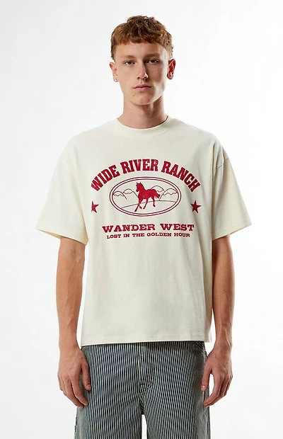 Pacsun Wander T-Shirt
