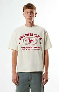 Pacsun Wander T-Shirt