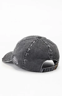 Von Dutch Busted Logo Dad Hat