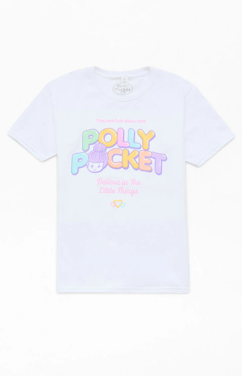 Kids Polly Pocket T-Shirt