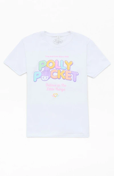 Kids Polly Pocket T-Shirt