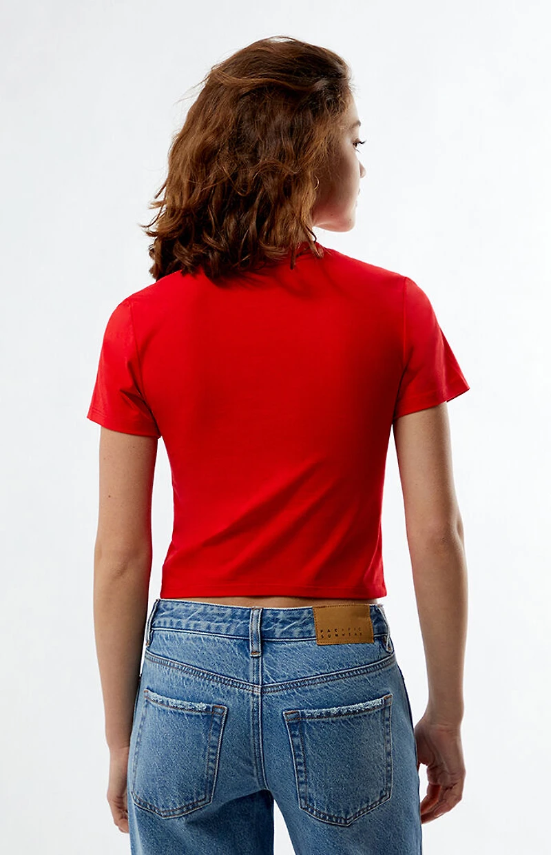 Wild Collective NFL x PacSun New England Patriots Baby T-Shirt