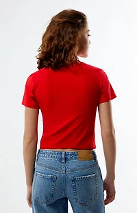 Wild Collective NFL x PacSun New England Patriots Baby T-Shirt