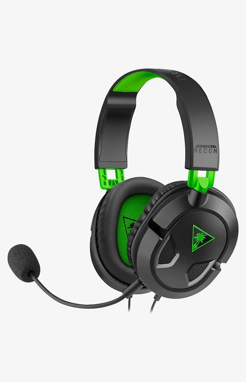 Turtle Beach Ear Force Recon 50X Stereo Headset