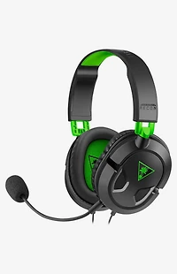 Turtle Beach Ear Force Recon 50X Stereo Headset