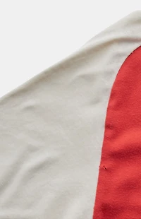 PS VINTAGE '90s Enjoy Coke V-neck Graphic T-Shirt