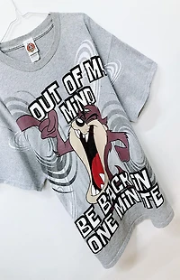 GOAT Vintage Taz Tee