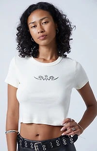 Third Charm Cyber Baby T-Shirt