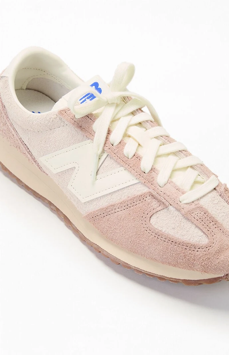 New Balance Taupe 471 Sneakers