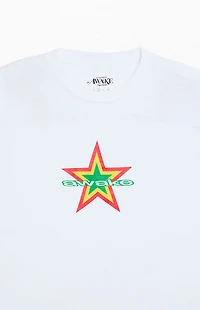 Awake NY Star Logo T-Shirt