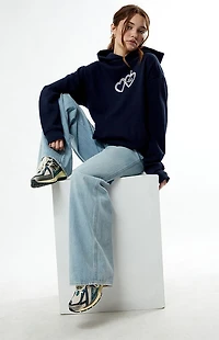 Pacsun LA Locket Hoodie