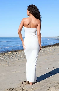 Your Favorite Amaya Maxi Dress