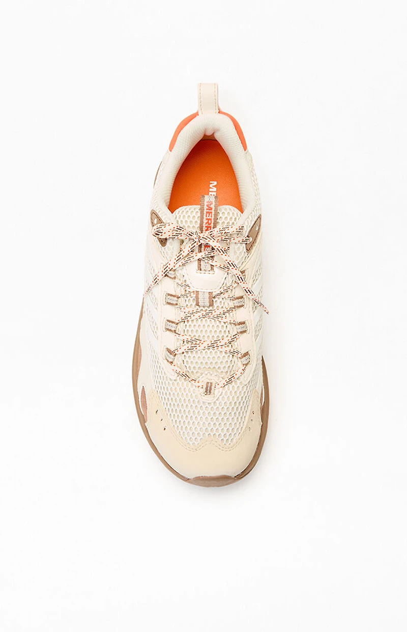 Merrell Brown Moab Speed 2 Vent 2K Shoes