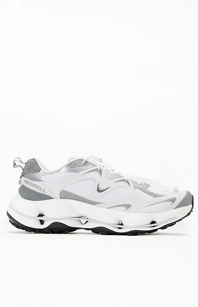 Merrell White Speed Arc Matis Shoes