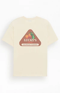 WISH ME LUCK Lucky Farms T-Shirt