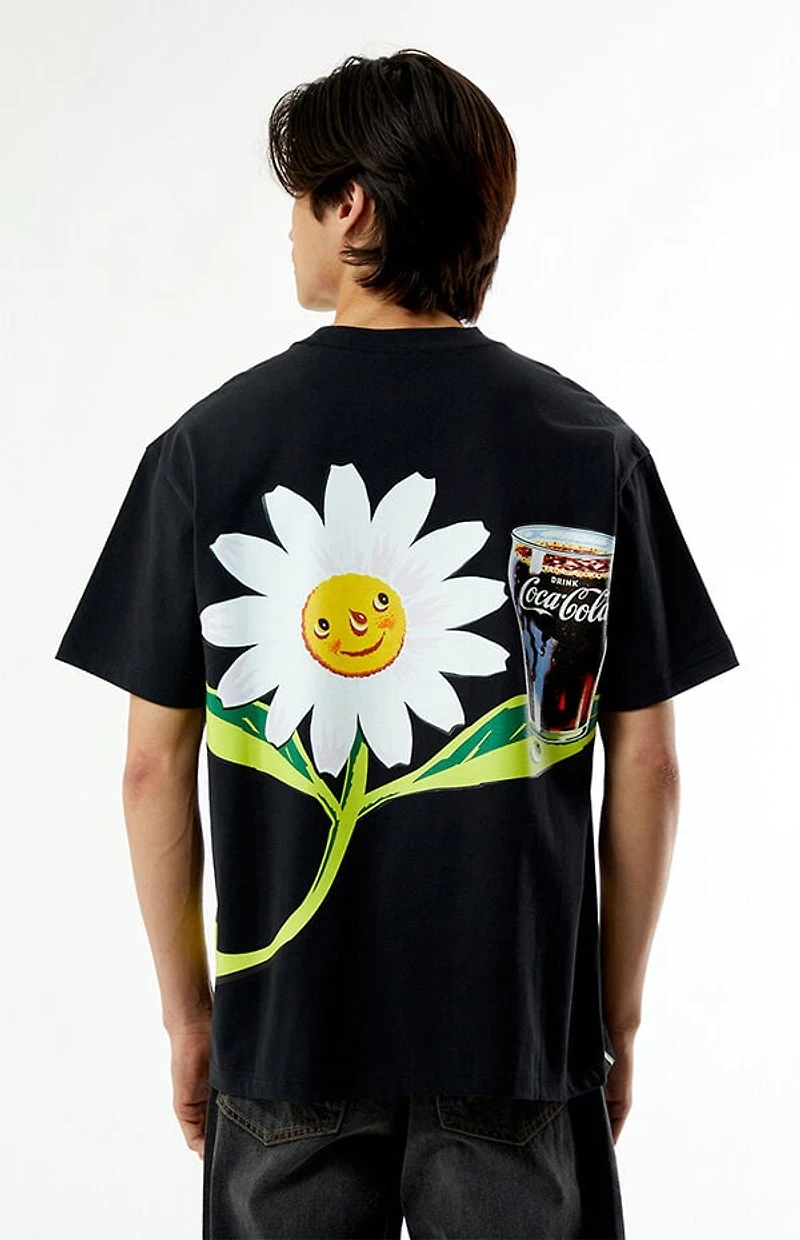 Coca Cola By PacSun Stem T-Shirt