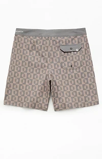 Hurley Phantom Naturals Sessions 7" Boardshorts