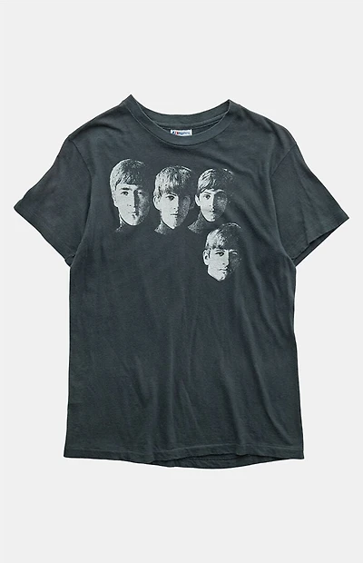 PS VINTAGE 90s The Beatles Graphic T-Shirt