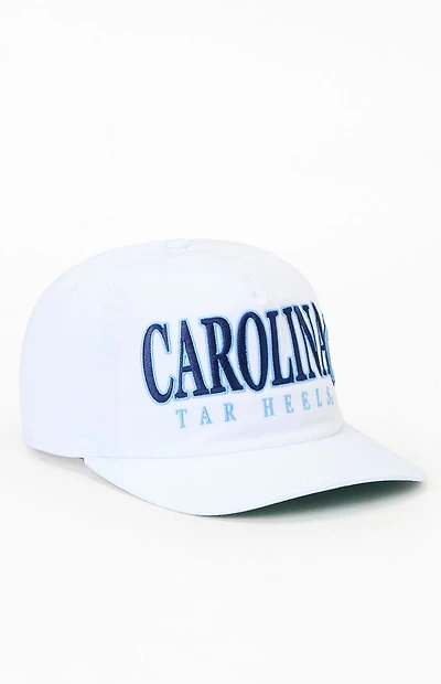 New Era Carolina Tar Heels 19TWENTY Snapback Hat