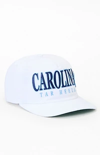 New Era Carolina Tar Heels 19TWENTY Snapback Hat