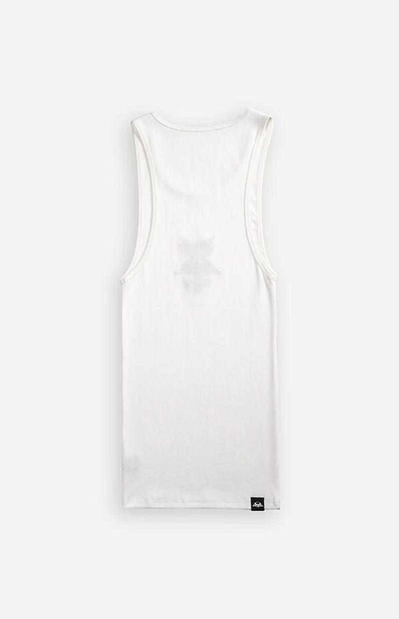 No Tomorrow x Civil Active Core Undershirt Tank Top