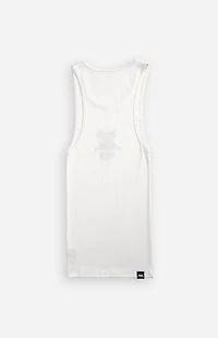 No Tomorrow x Civil Active Core Undershirt Tank Top