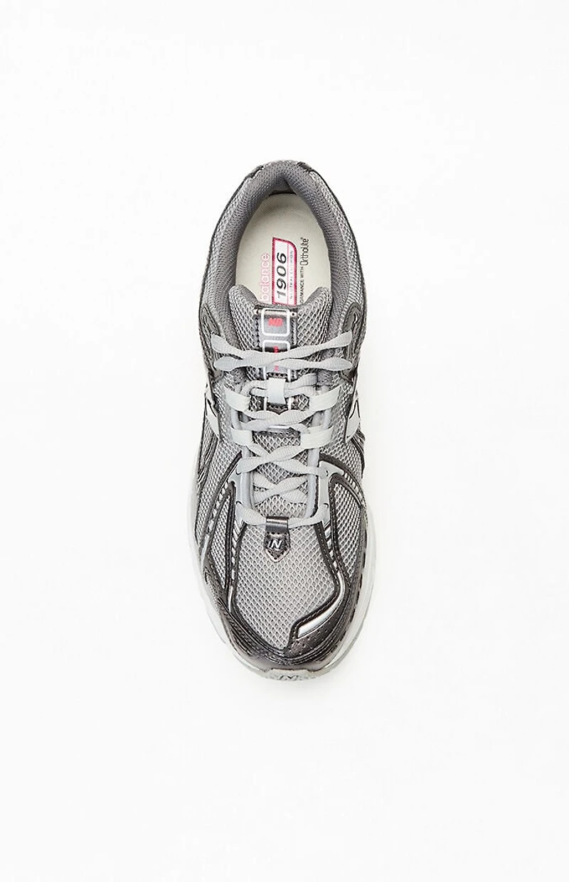 New Balance Gray 1906R Shoes