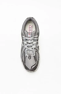 New Balance Gray 1906R Shoes