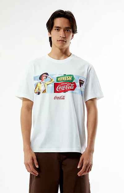 Coca Cola By PacSun Crossroads T-Shirt