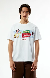 Coca Cola By PacSun Crossroads T-Shirt