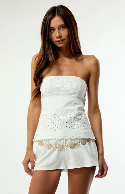 Pacsun Siren Belt Chain