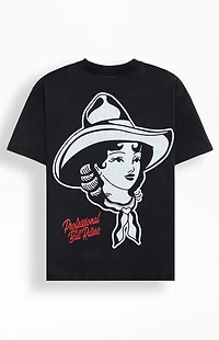 Professional Bull Riders Two Roads T-Shirt