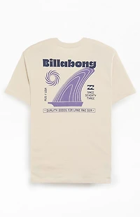 Billabong Single Fin Premium T-Shirt
