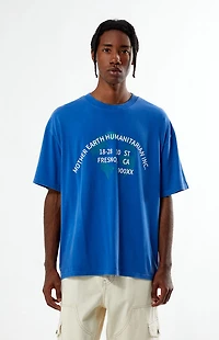 Pacsun Mother Earth T-Shirt
